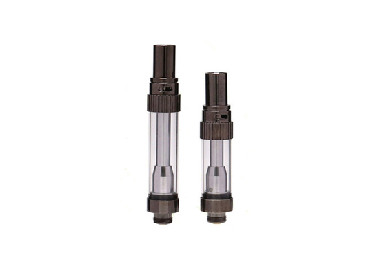 1.6ohm Dual Coilamigo Liberty Cartridge , Adjustable Airflow Top Fill Tanks