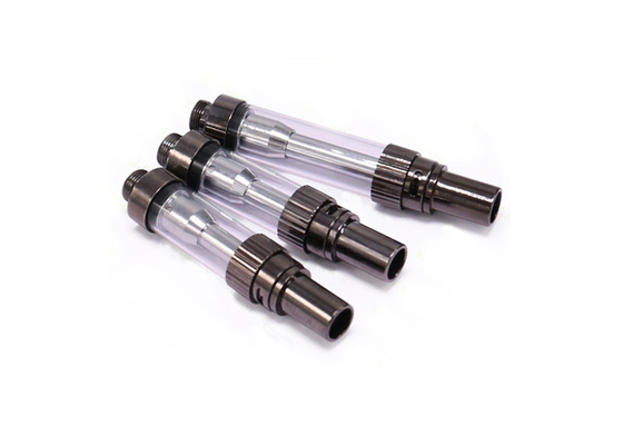 0.5ml 1ml Glass Tank Empty Ceramic Coil Cartridge Packaging 510 Thread Cartridges Amigo Liberty V5