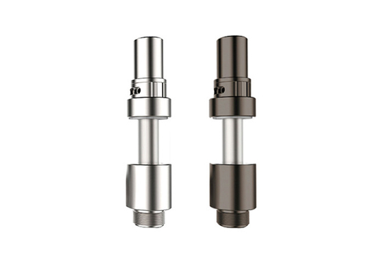 Original Itsuwa Amigo Liberty X5 510 Thread Vaporizer With Ceramic Coil CBD THC Cartridge