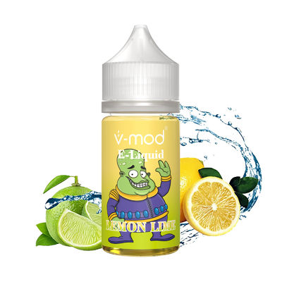 70VG / 30PG E-Liquid 30ML Vape Juice Premium for Refillable Vape Kit