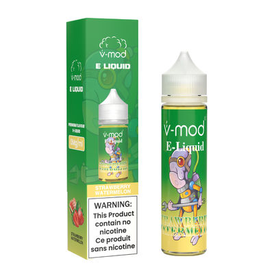 E-juice 60ML Vape Juice Premium E-liquid for Refillable 70VG/30PG