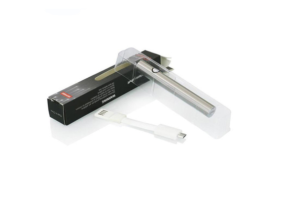 380mAh Preheat Battery Variable Voltage 15s Preheating Time With Preheating Function
