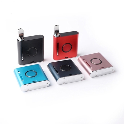 Cbd Atomizer Vape Battery Mod Vmod Vaporizer Pen Custom Logo Metal Material