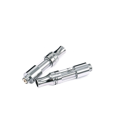 Top Quality Cheap Price Vape Refillable Cartridge Metal Mouthpiece