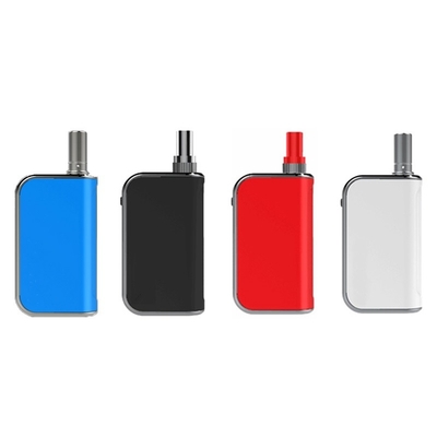510 Thread Vape Battery Mod KOMODO C5 400mAh Battery For Thick Oil Vaporizer