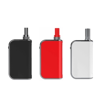 510 Thread Vape Battery Mod KOMODO C5 400mAh Battery For Thick Oil Vaporizer