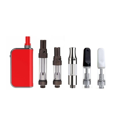 510 Thread Vape Battery Mod KOMODO C5 400mAh Battery For Thick Oil Vaporizer
