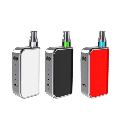 510 Thread Vape Battery Mod KOMODO C5 400mAh Battery For Thick Oil Vaporizer