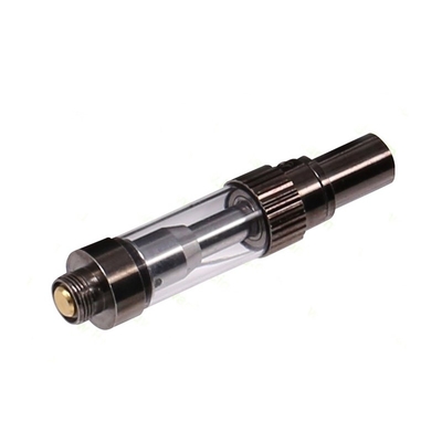 Wick Ceramic Coil Vape CBD Cartridge Amigo Liberty V5 With Adjustable Airflow 0.5ml 1.0ml