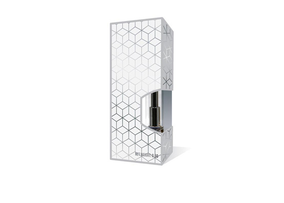 Cell Liberty Cartridge Box Vapor Accessories Glossy / Matte Finish Full Color Printing