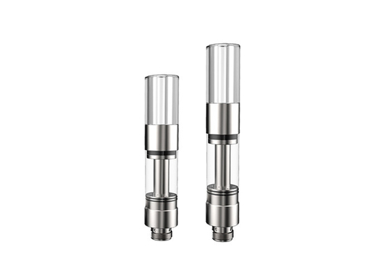 Bottom Airflow CBD Cartridge Original Amigo Itsuwa Tcore Vaproizer Liberty T6-P T6-S