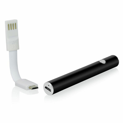 Preheating Function Vape Battery 380 Mah Vaporizer Pen E Cig Style Pen 510 Thread Battery