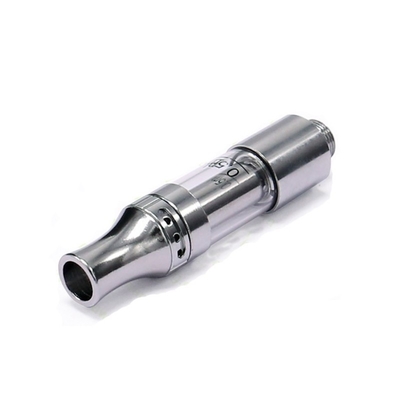 Top Quality Cheap Price Vape Refillable Cartridge Metal Mouthpiece