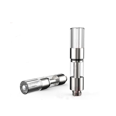 Vaporizer Cbd Thick Oil Cartridge 1ml Vape Original Itsuwa Liberty T6-S Top Filling