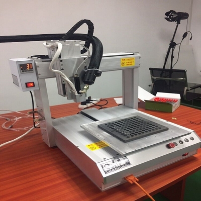 Automatic Thick oil Filling Machine M1 Fit for 510 Cartridge High Quality Auto Essential Oil Vaporizer Filling Machine