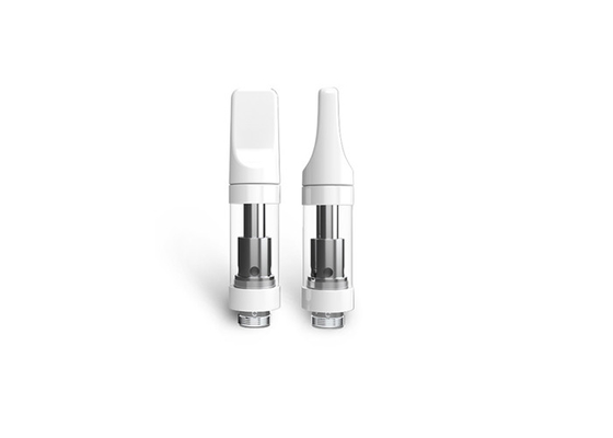 New Itsuwa Amigo Liberty V20 Ceramic Coil Vape Cartridge 0.5ml 1.0ml Thick Oil Atomizer